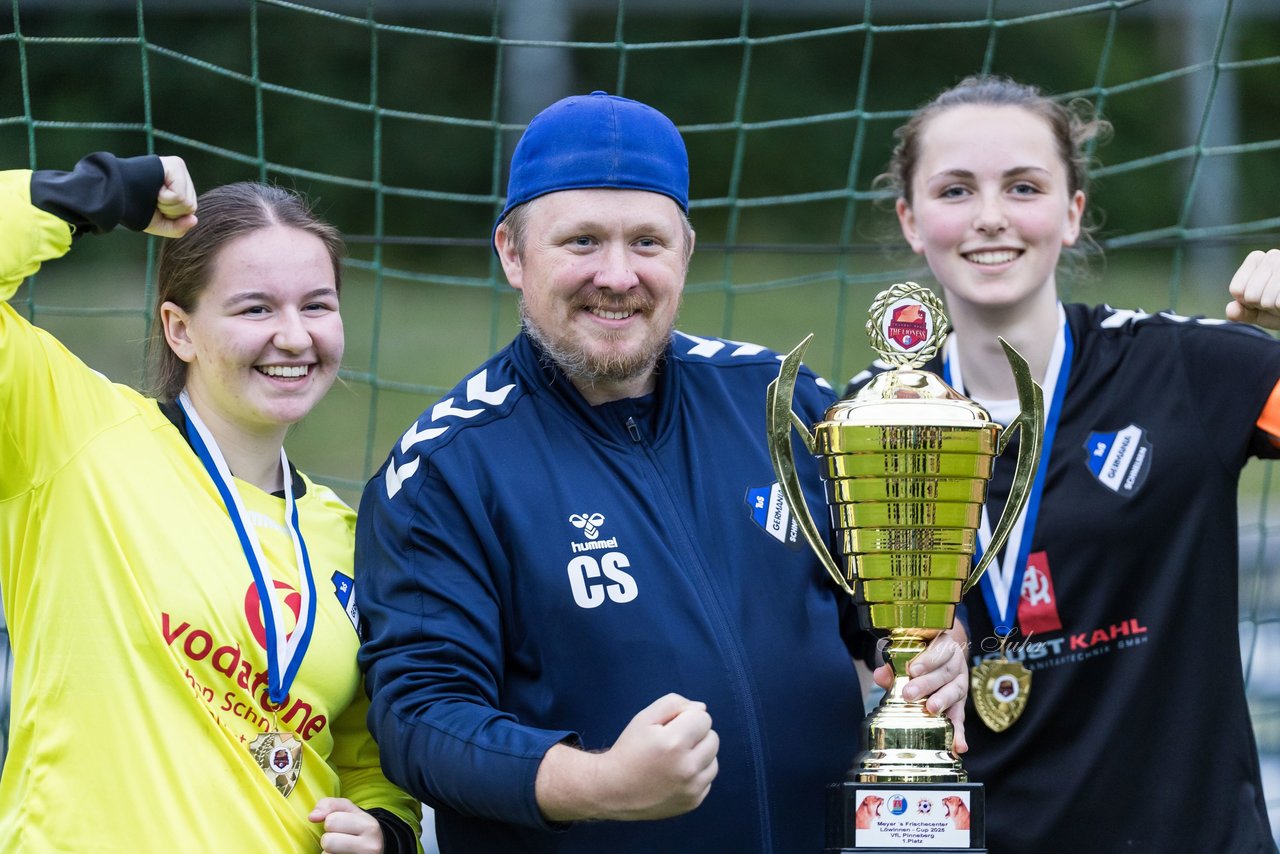 Bild 137 - Loewinnen Cup